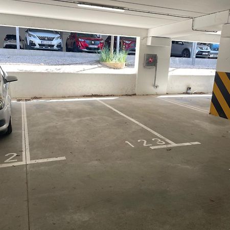 New Modern Apt Near Old Town - Private Parking Zadar Dış mekan fotoğraf