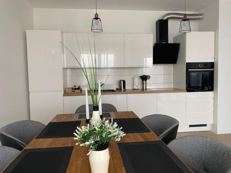 New Modern Apt Near Old Town - Private Parking Zadar Dış mekan fotoğraf
