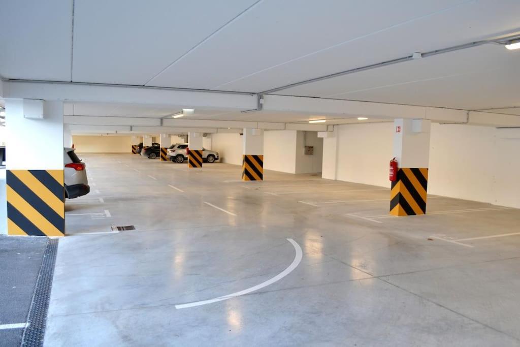 New Modern Apt Near Old Town - Private Parking Zadar Dış mekan fotoğraf