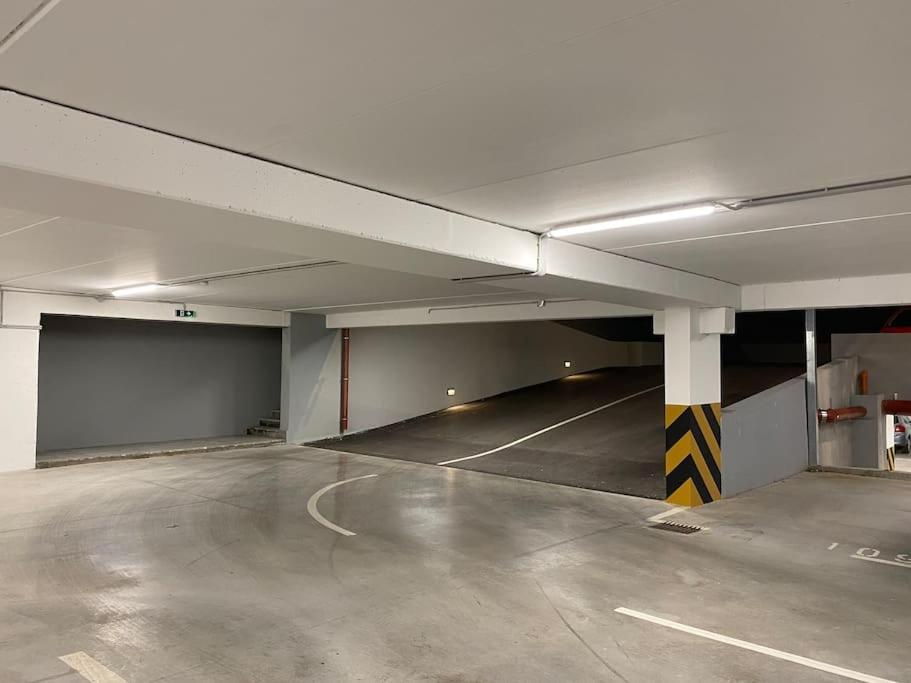 New Modern Apt Near Old Town - Private Parking Zadar Dış mekan fotoğraf