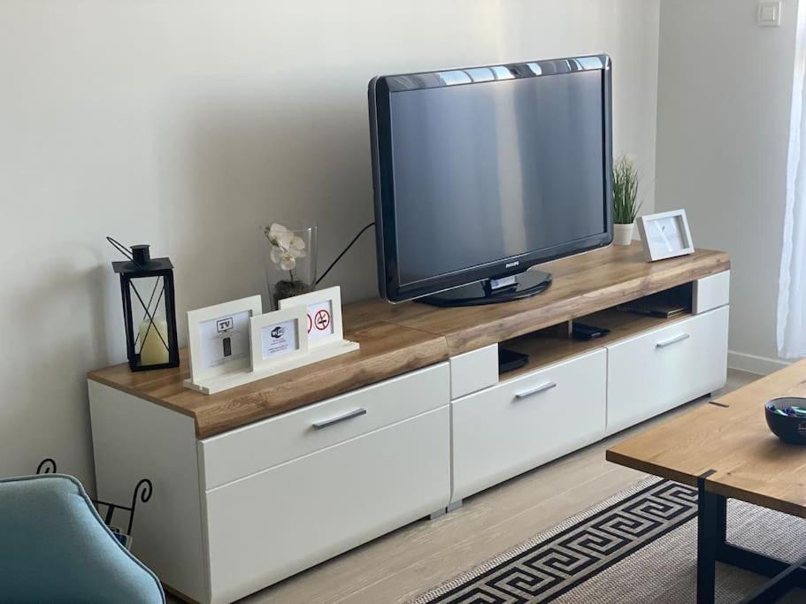 New Modern Apt Near Old Town - Private Parking Zadar Dış mekan fotoğraf