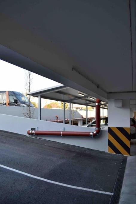 New Modern Apt Near Old Town - Private Parking Zadar Dış mekan fotoğraf