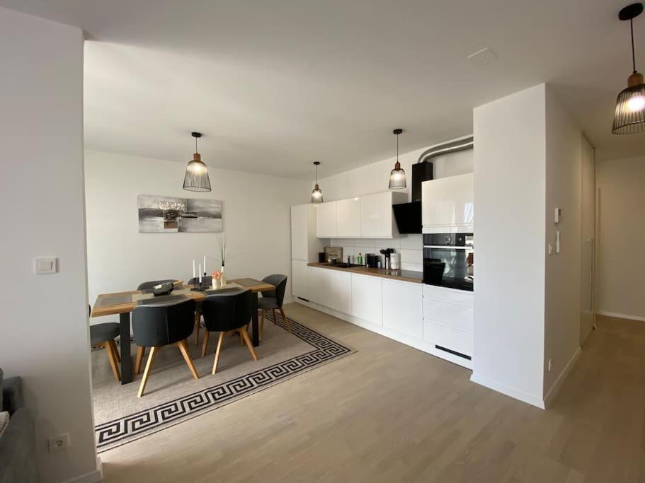 New Modern Apt Near Old Town - Private Parking Zadar Dış mekan fotoğraf