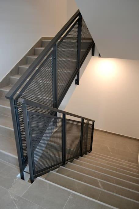 New Modern Apt Near Old Town - Private Parking Zadar Dış mekan fotoğraf