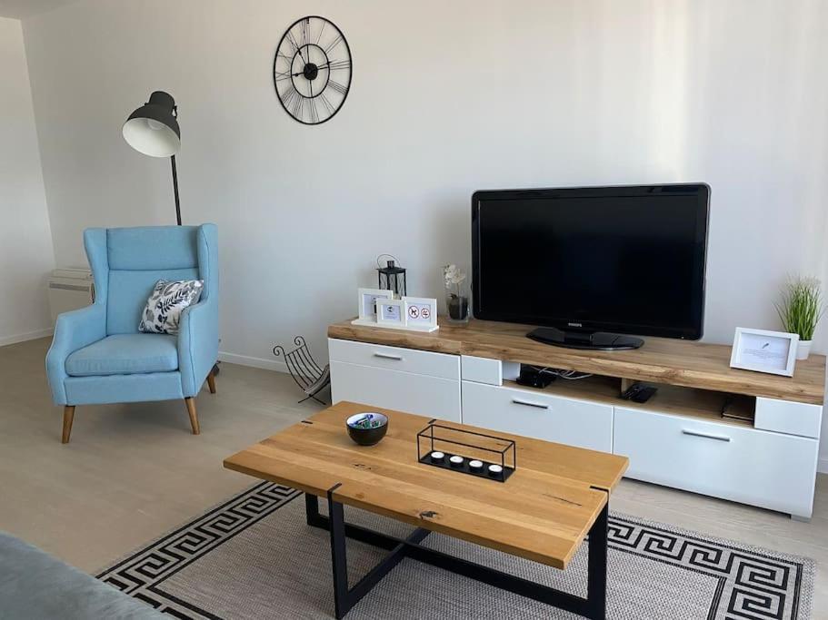 New Modern Apt Near Old Town - Private Parking Zadar Dış mekan fotoğraf
