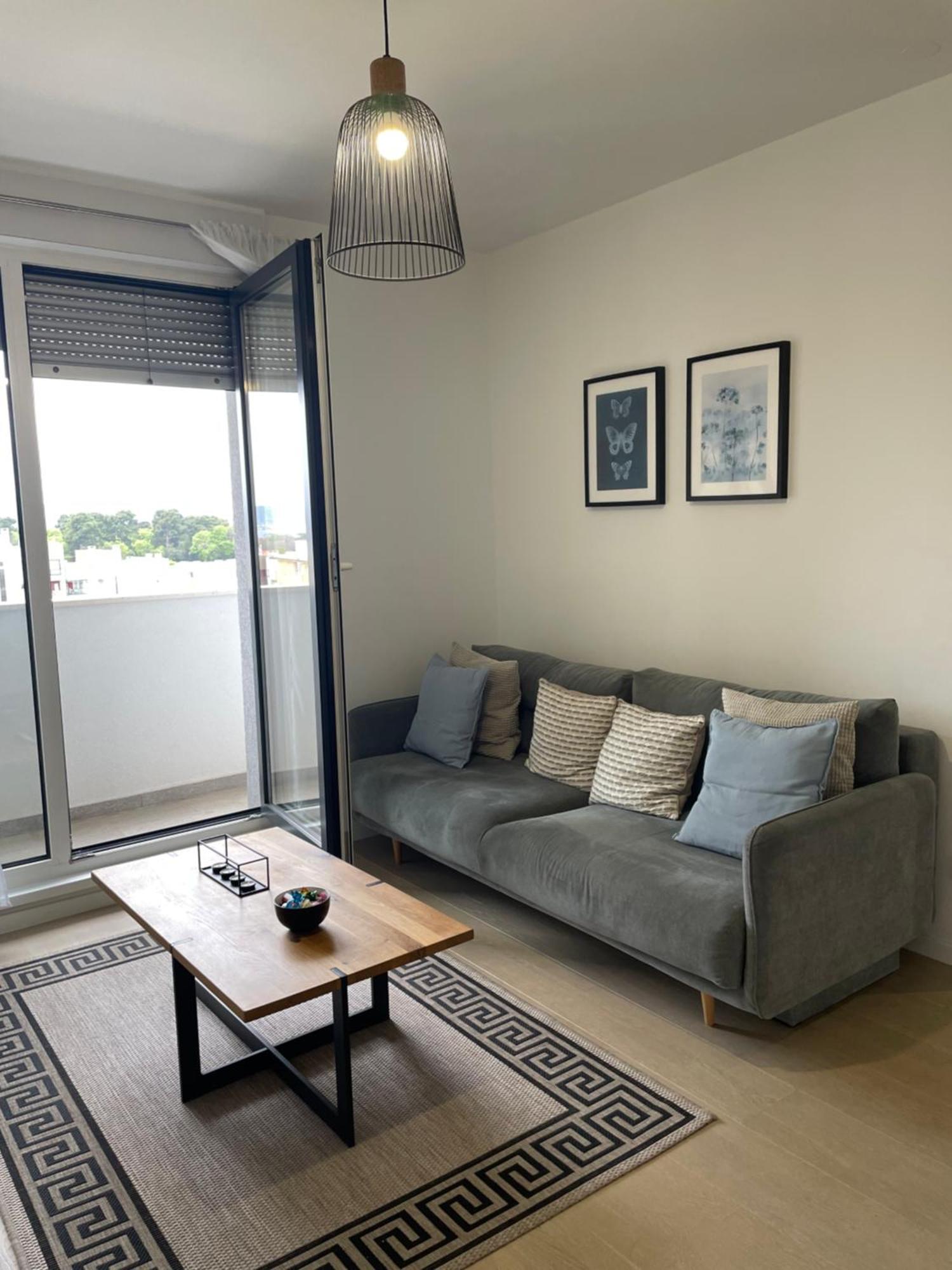 New Modern Apt Near Old Town - Private Parking Zadar Dış mekan fotoğraf